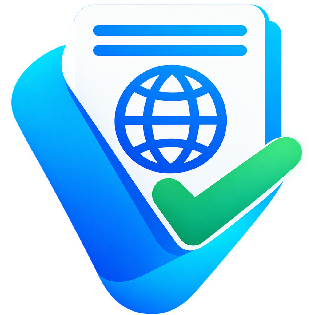 VisaMaster Pro Logo